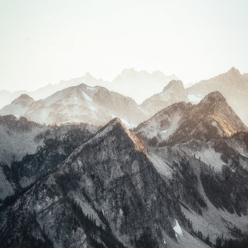 <span>Swiss Blanket Glaciers</span>